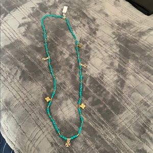 Brand new Akola necklace